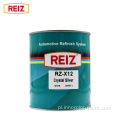 Automatyczna farba BaseCoat Automotive Spray Paint Reiz